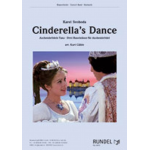 Cinderella's Dance -Karel Richard Svoboda / Arr.Kurt Gäble