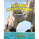 El Arco De Los Cabos -Ed Huckeby
