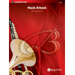 Hack Attack - Victor López