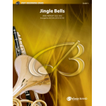 Jingle Bells -James Lord Pierpont / Arr.Jack Bullock