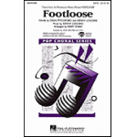 Footloose -Pitchford / Arr.Kirby Shaw