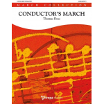 Conductor's March -Thomas Doss