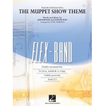 The Muppet Show Theme (Flex-Band) -Paul Murtha
