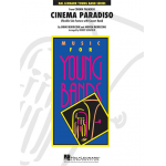 Cinema Paradiso (Flexible Solo with Band) -Ennio Morricone / Arr.Robert Longfield