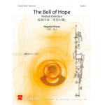 The Bell of Hope (Festival Overture) -Hayato Hirose