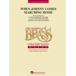 When Johnny Comes Marching Home -Brandon Ridenour / Arr.Michael Brown