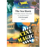 The Sea Hawk -Erich Wolfgang Korngold / Arr.John Glenesk Mortimer