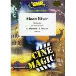 Moon River -Henry Mancini / Arr.Marcel Saurer