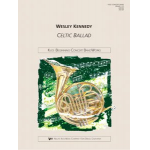 Celtic Ballad -Wesley Kennedy
