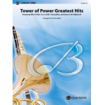 Tower Of Power Greatest Hits -Tower of Power / Arr.Victor López