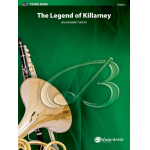 Legend Of Killarney, The -Roland Barrett