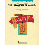 The Chronicles of Narnia: Prince Caspian -Harry Gregson-Williams / Arr.Tim Waters