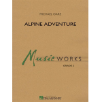 Alpine Adventure -Michael Oare