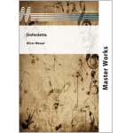 Sinfonietta -Oliver Waespi