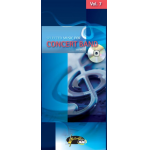 Promo CD: 4Winds - Ausgewählte Musik für Blasorchester Vol. 7