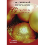 Cantique de Noel / O Holy Night -Adolphe Charles Adam / Arr.Roland Kernen