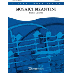 Mosaici Bizantini -Franco Cesarini