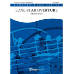 Lone Star Overture -Thomas Doss