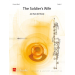 The Soldier's Wife -Jan van der Roost