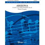 Arizona - Overture on an Indian Folk Melody Op. 46 -Franco Cesarini