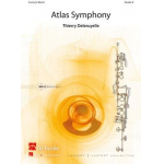 Atlas Symphony -Thierry Deleruyelle