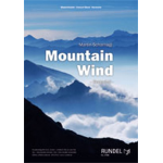 Mountain Wind - Bergwind -Martin Scharnagl