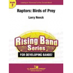 Raptors: Birds of Prey -Larry Neeck