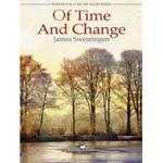 Of Time And Change -James Swearingen