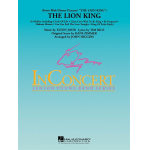 The Lion King (Medley) -Elton John & Tim Rice / Arr.John Higgins