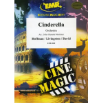 Cinderella -Mack David / Arr.John Glenesk Mortimer