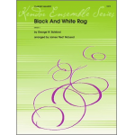 Black And White Rag - George W. Botsford / Arr. James McLeod