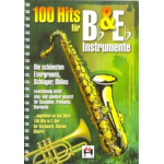 100 Hits für Bb- & Eb-Instrumente -Diverse