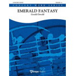 Emerald Fantasy -Gerald Oswald