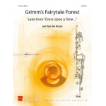 Grimm's Fairytale Forest -Jan van der Roost
