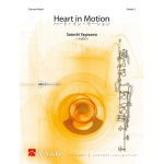 Heart in Motion -Satoshi Yagisawa