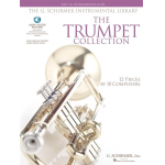 The Trumpet Collection - Easy to Intermediate Level -Diverse / Arr.Mark Niehaus