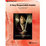 Very Respectable Hobbit, A -Howard Shore / Arr.Jack Bullock
