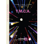 Y.M.C.A. -Jacques Morali (Village People) / Arr.Antonio Petrillo