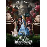 Alice's Theme -Danny Elfman / Arr.Stephen Roberts