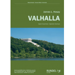 Valhalla -James L. Hosay