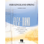 Our Kingsland Spring -Samuel R. Hazo