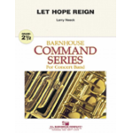 Let Hope Reign -Larry Neeck