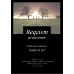 Requiem -Gottfried Veit