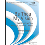 Be Thou My Vision -Travis J. Cross