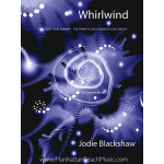 Whirlwind -Jodie Blackshaw