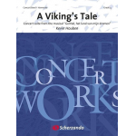 A Viking's Tale -Kevin Houben