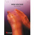 High Voltage -Thierry Deleruyelle