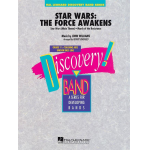 Star Wars: The Force Awakens -John Williams / Arr.10 Christmas Carols :