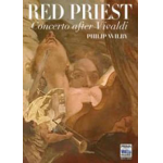 BRASS BAND: Red Priest - Philip Wilby