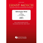 Böhmischer Wind -Ernst Mosch / Arr.Gerald Weinkopf
